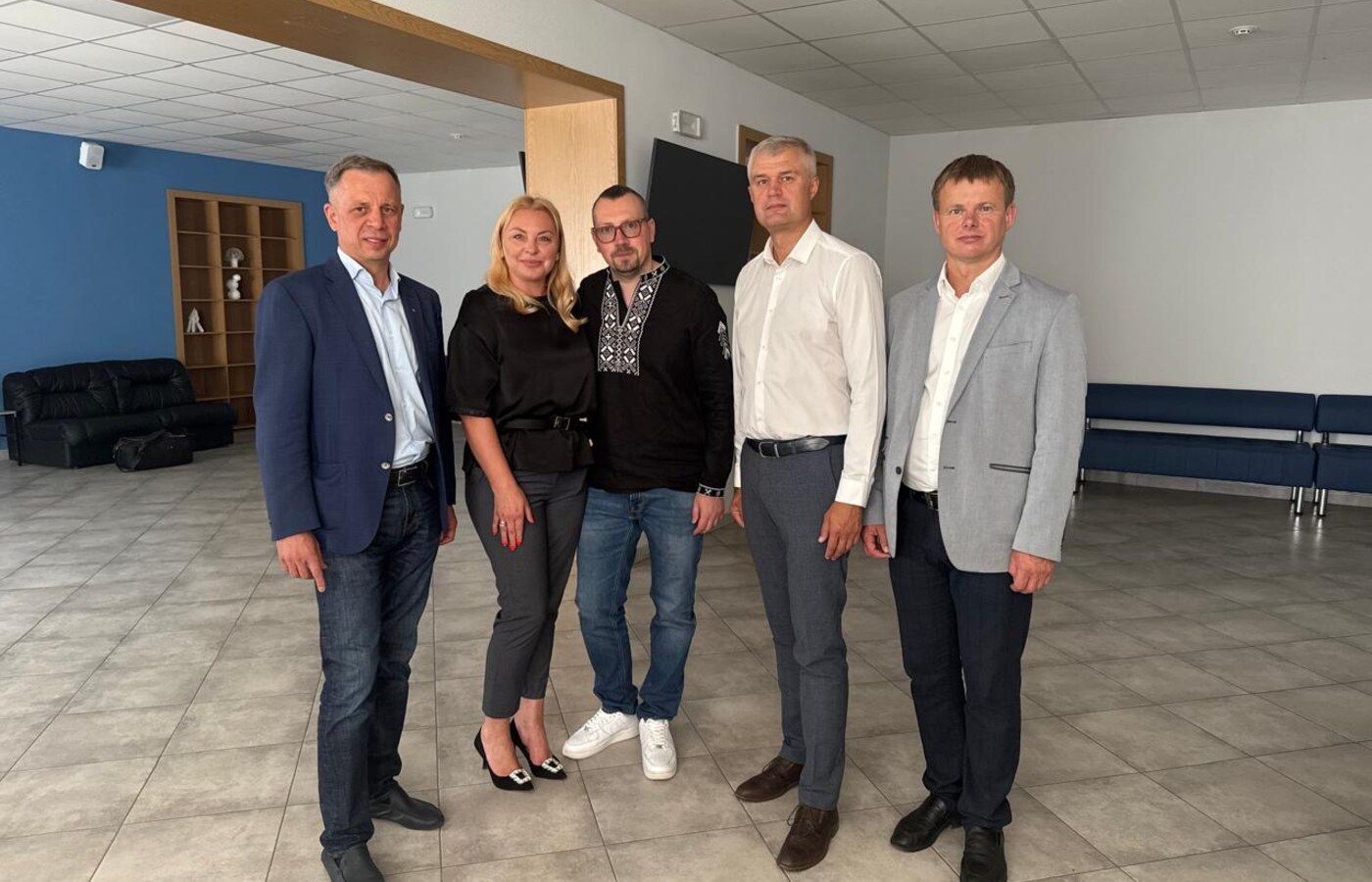 Карпатська інтеграційна ініціатива